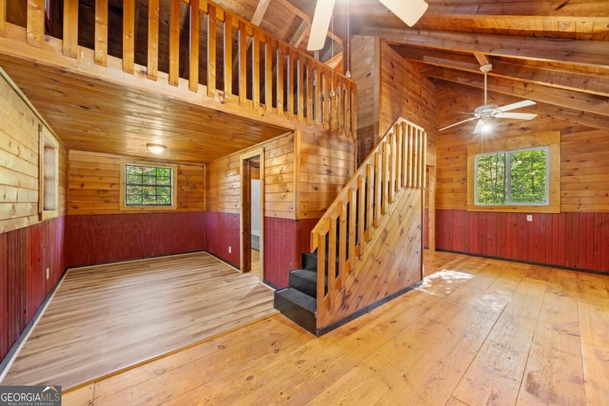255 Back Pine Way Ellijay - Photo 6