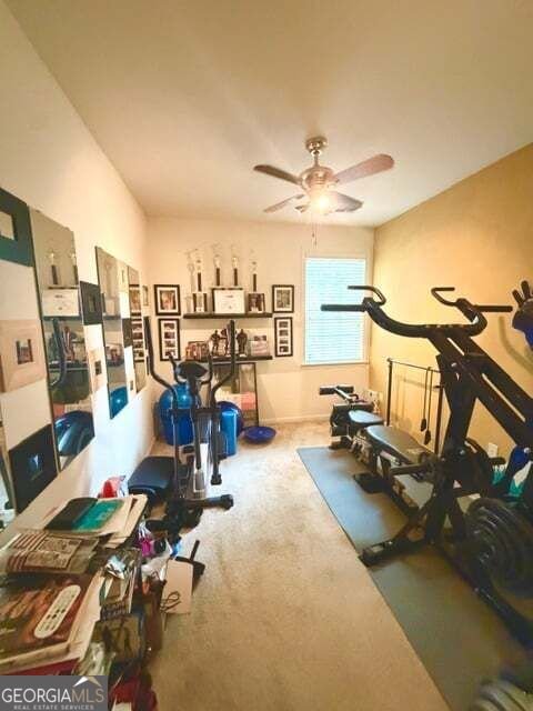 1820 Cedar Walk Lane Conley - Photo 21