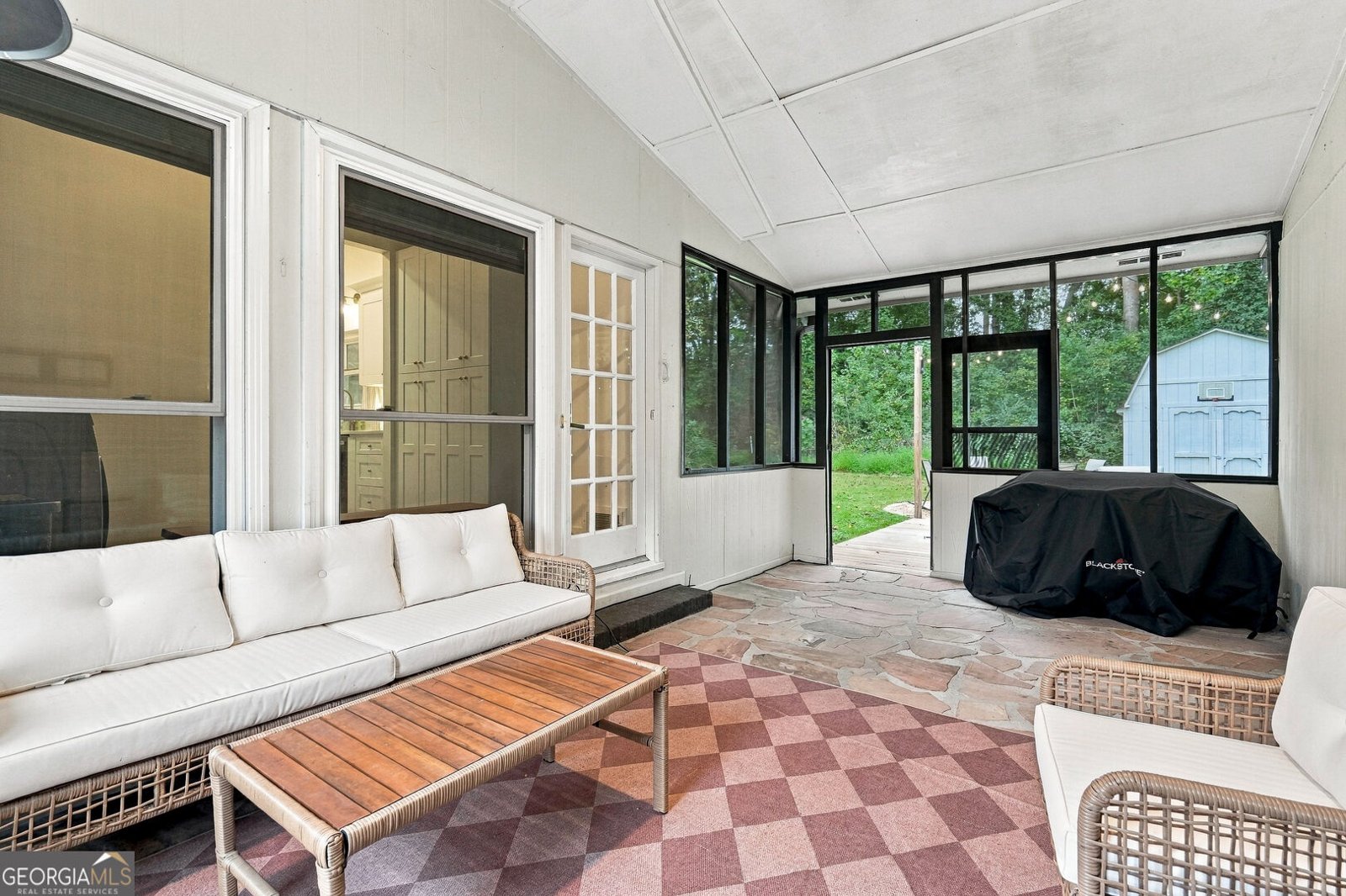 265 Brook Drive Sandy Springs - Photo 11