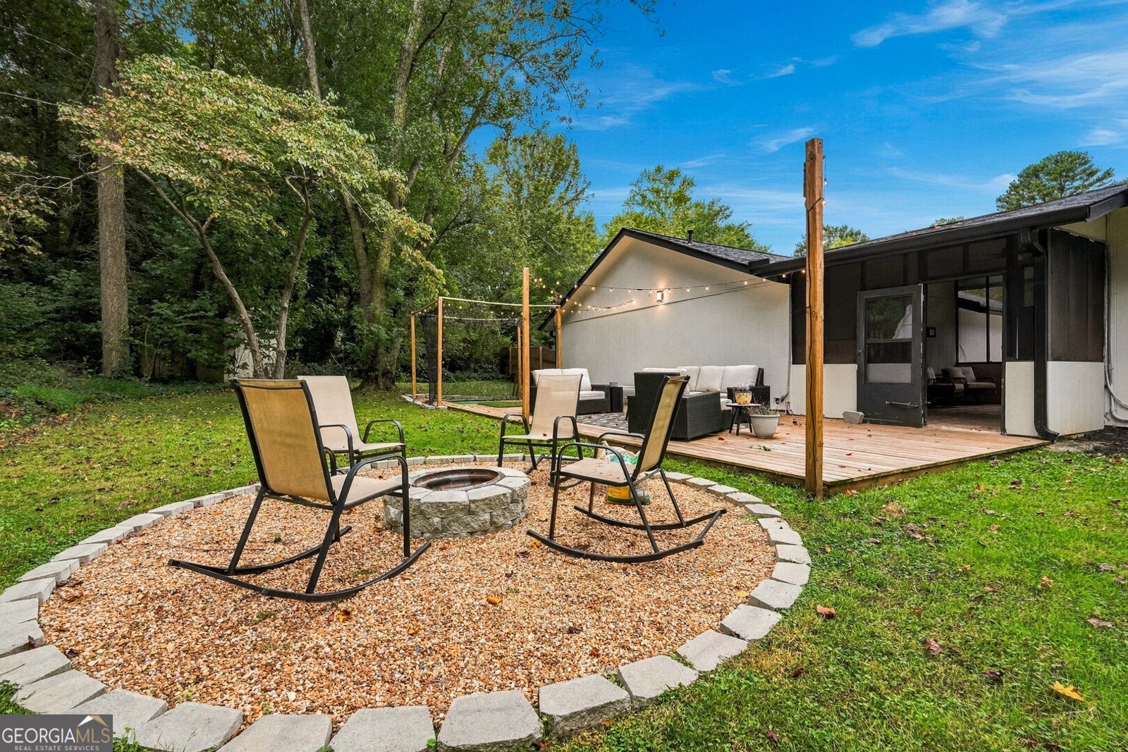 265 Brook Drive Sandy Springs - Photo 12