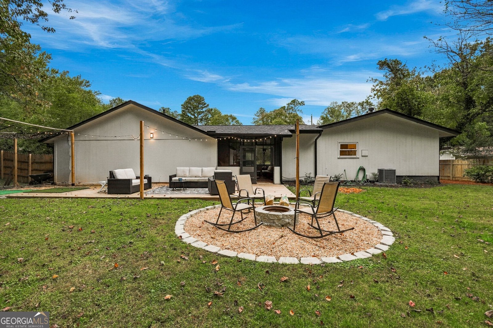 265 Brook Drive Sandy Springs - Photo 13