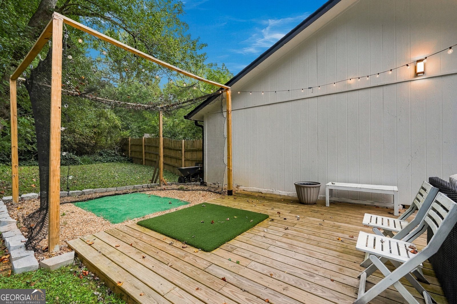 265 Brook Drive Sandy Springs - Photo 14