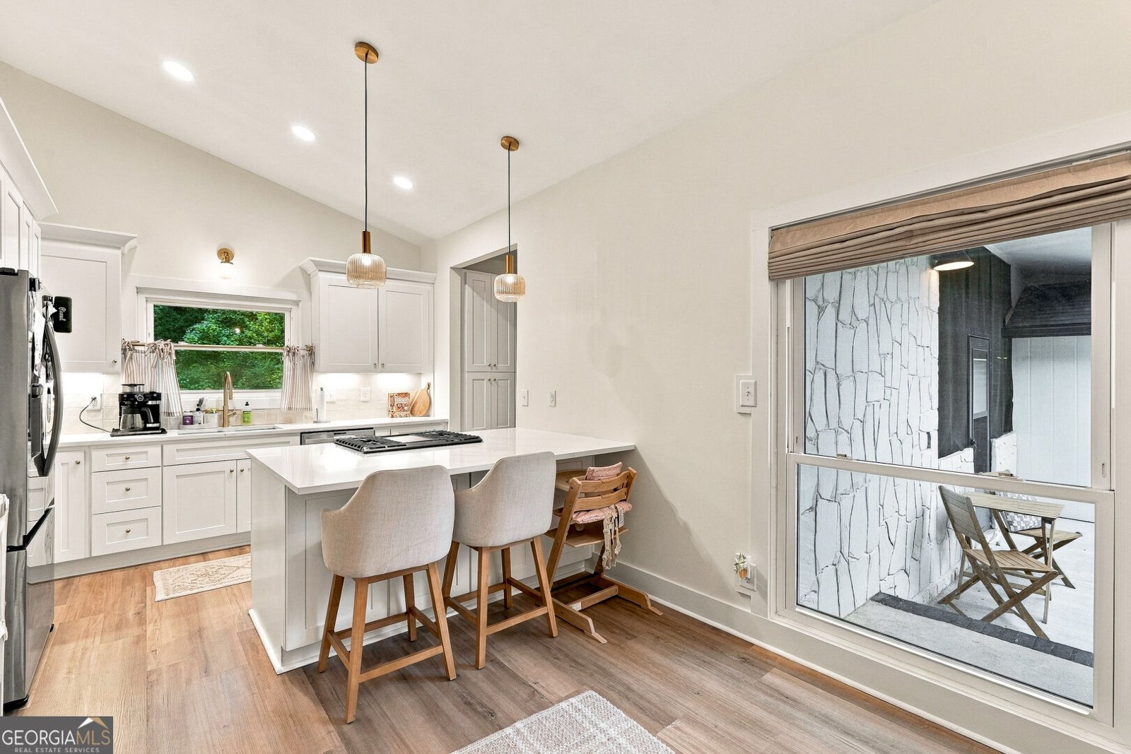 265 Brook Drive Sandy Springs - Photo 17