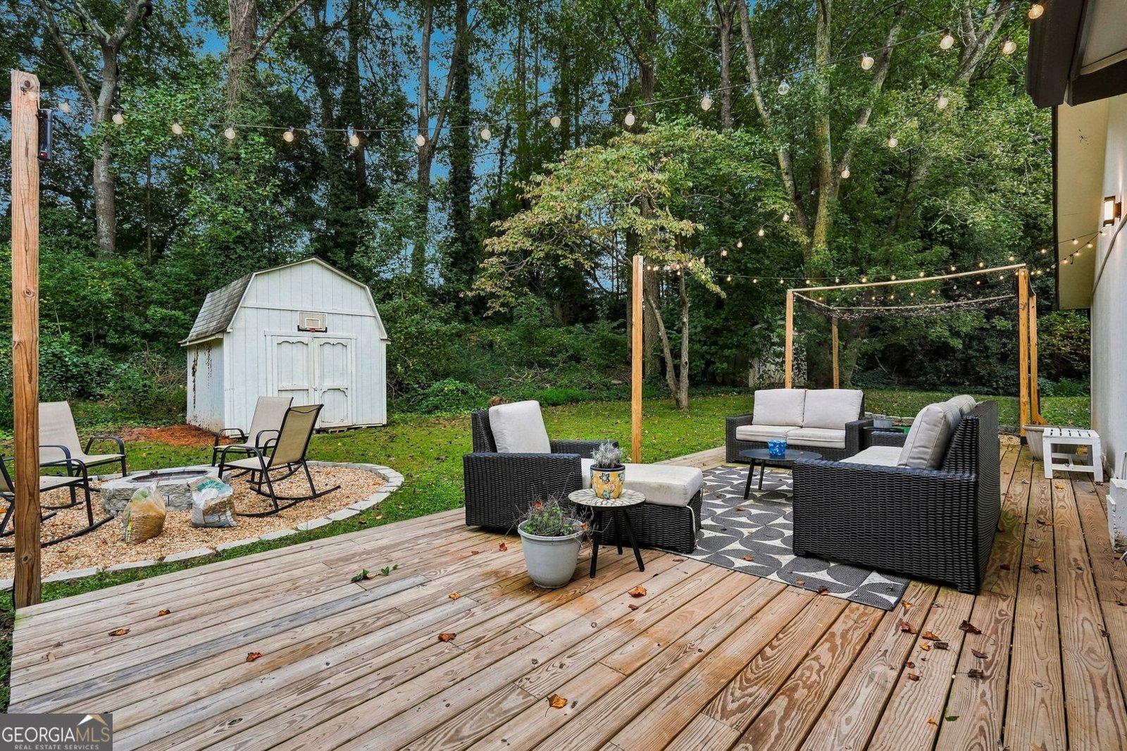 265 Brook Drive Sandy Springs - Photo 24