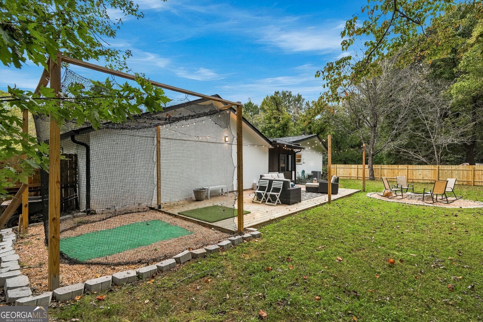 265 Brook Drive Sandy Springs - Photo 25