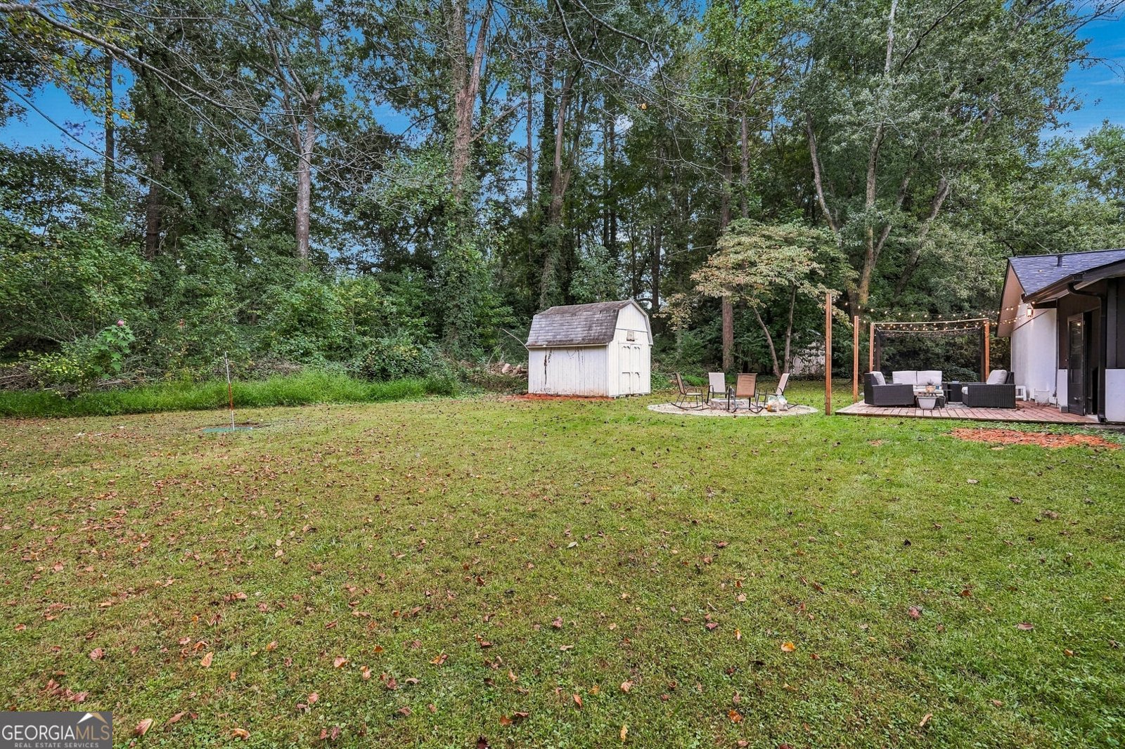 265 Brook Drive Sandy Springs - Photo 27