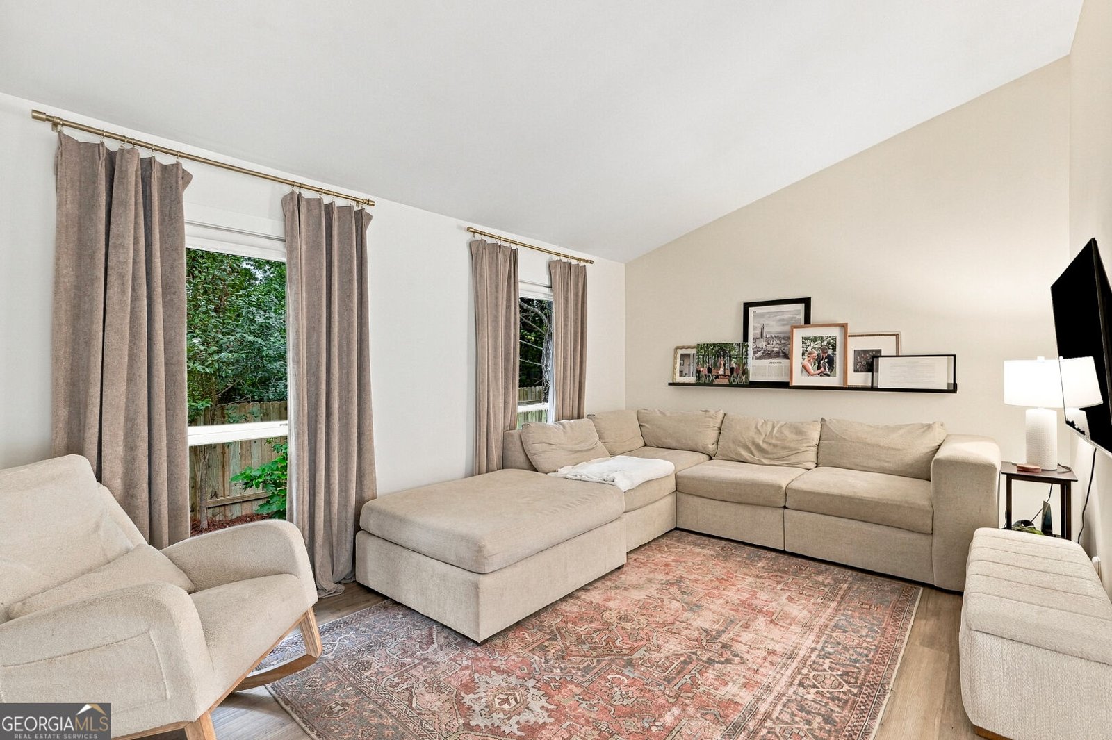 265 Brook Drive Sandy Springs - Photo 5