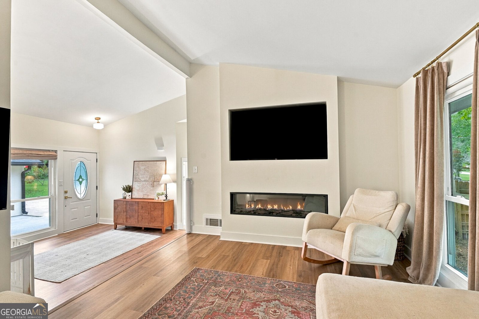 265 Brook Drive Sandy Springs - Photo 6