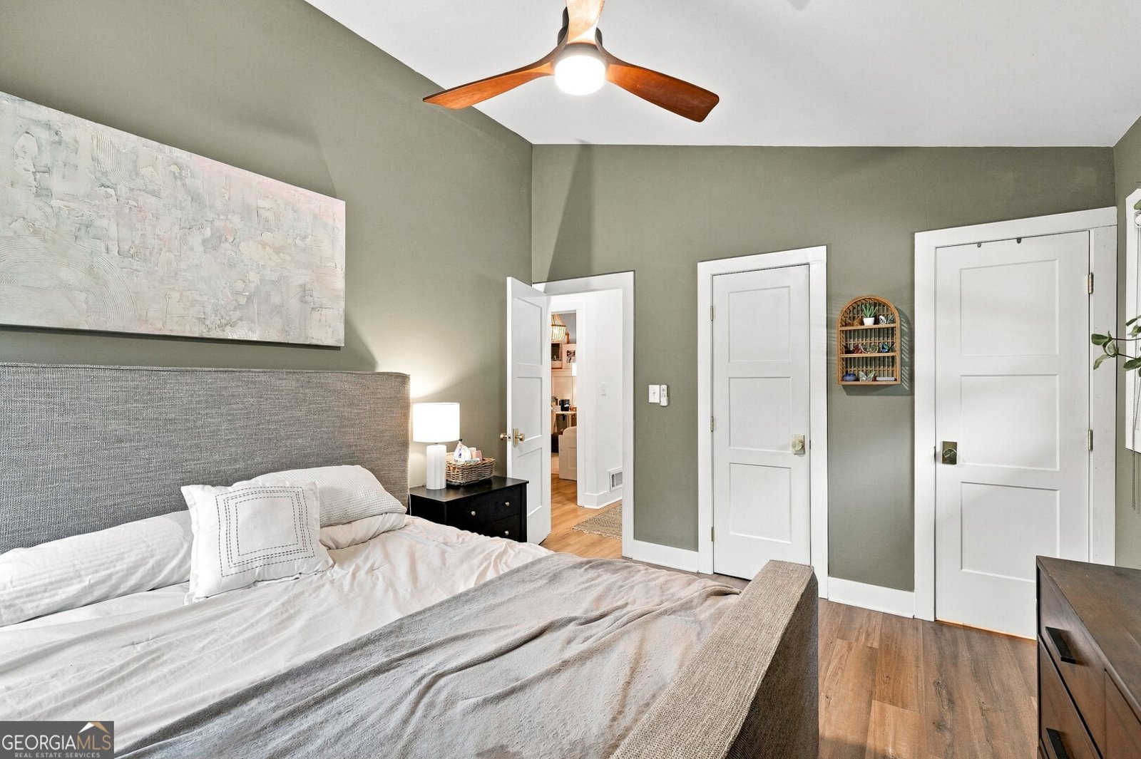 265 Brook Drive Sandy Springs - Photo 7