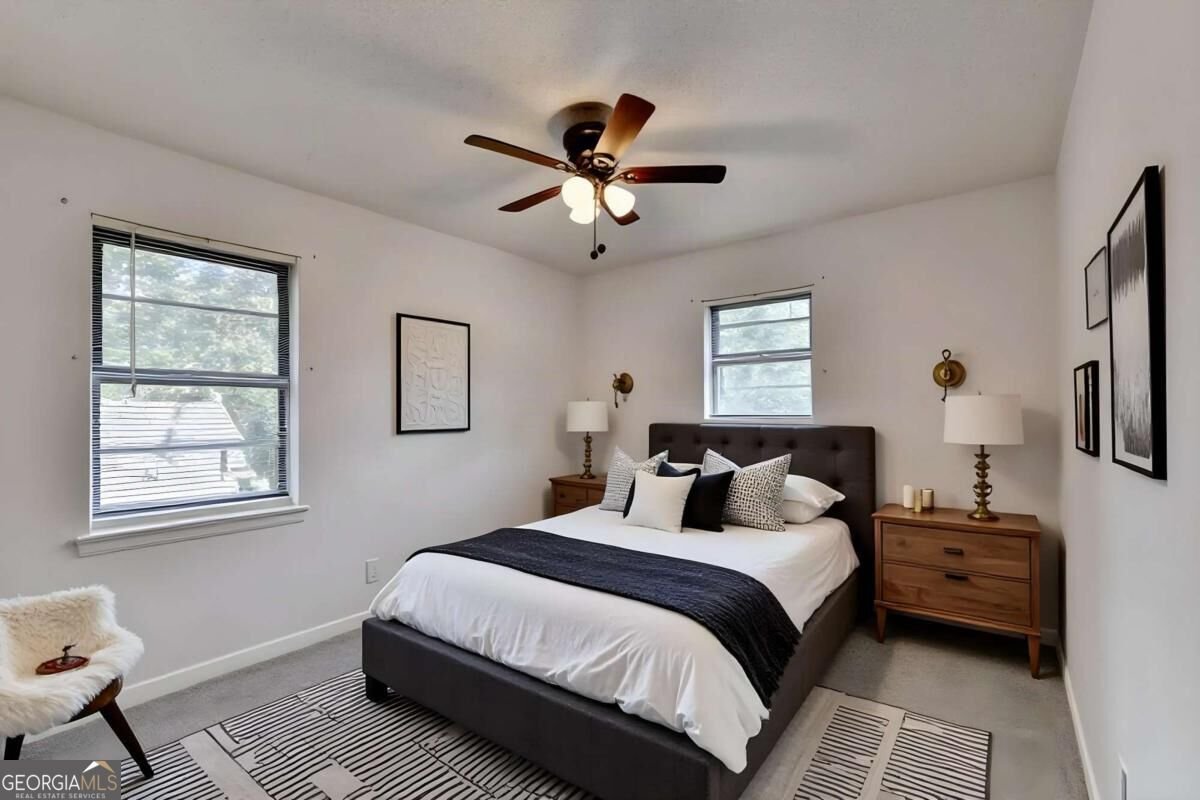 4921 Merlin Drive Oakwood - Photo 7