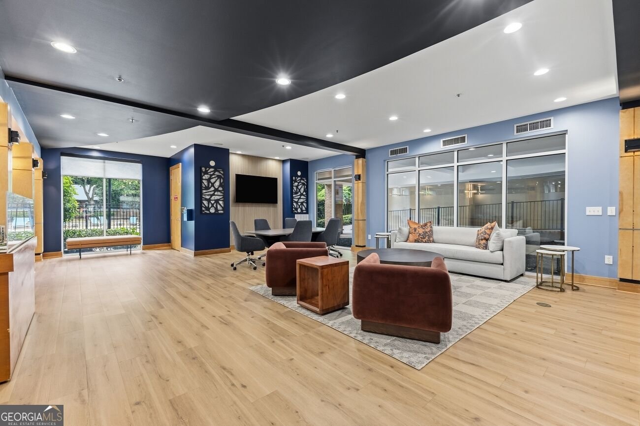 390 17th Street Atlanta - Photo 21
