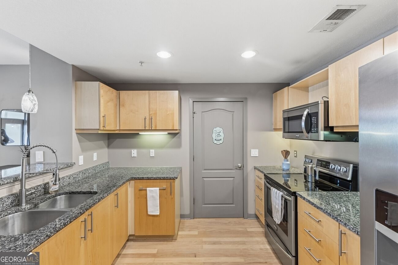 390 17th Street Atlanta - Photo 6