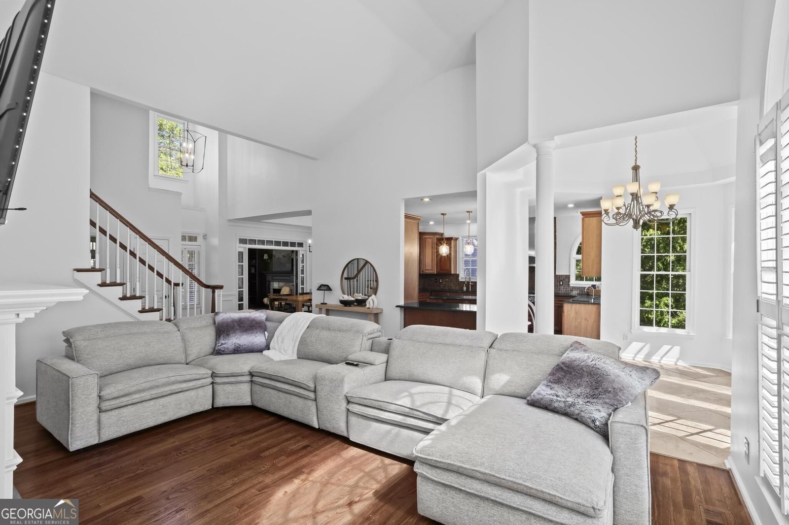 2168 Major Loring Way Marietta - Photo 10