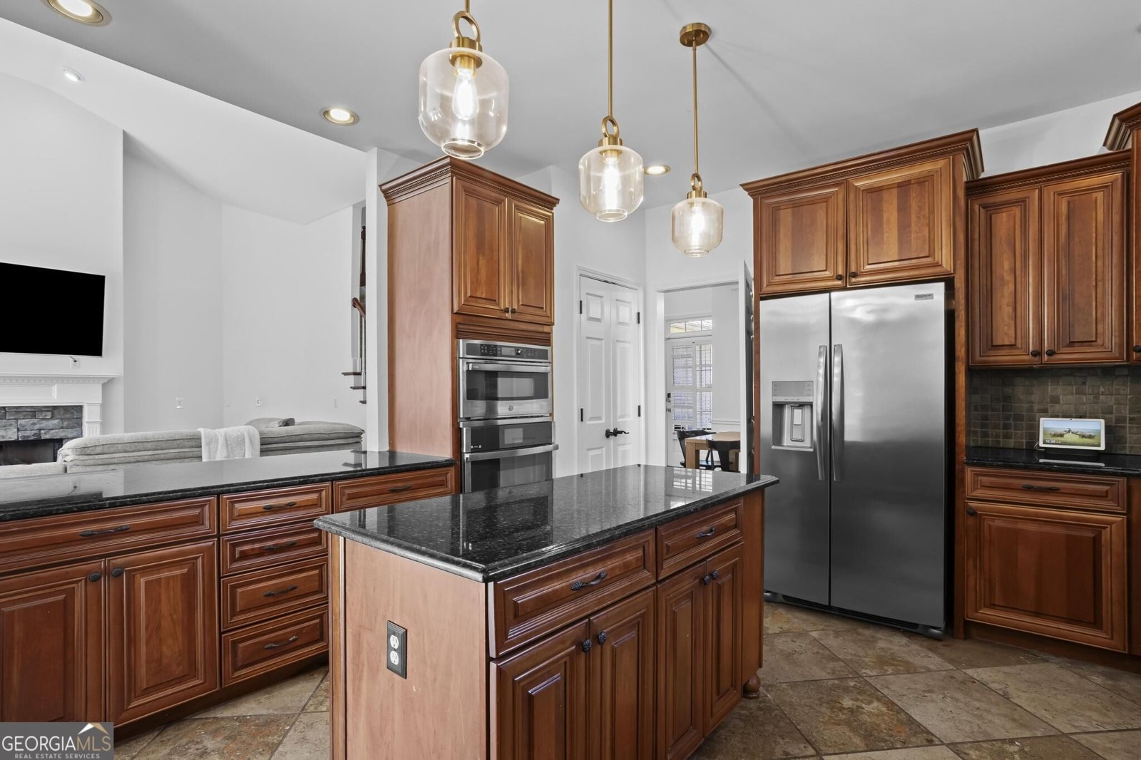 2168 Major Loring Way Marietta - Photo 12