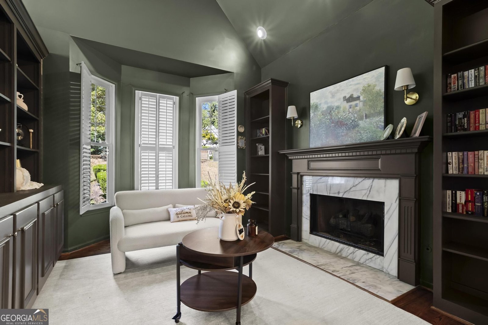2168 Major Loring Way Marietta - Photo 14