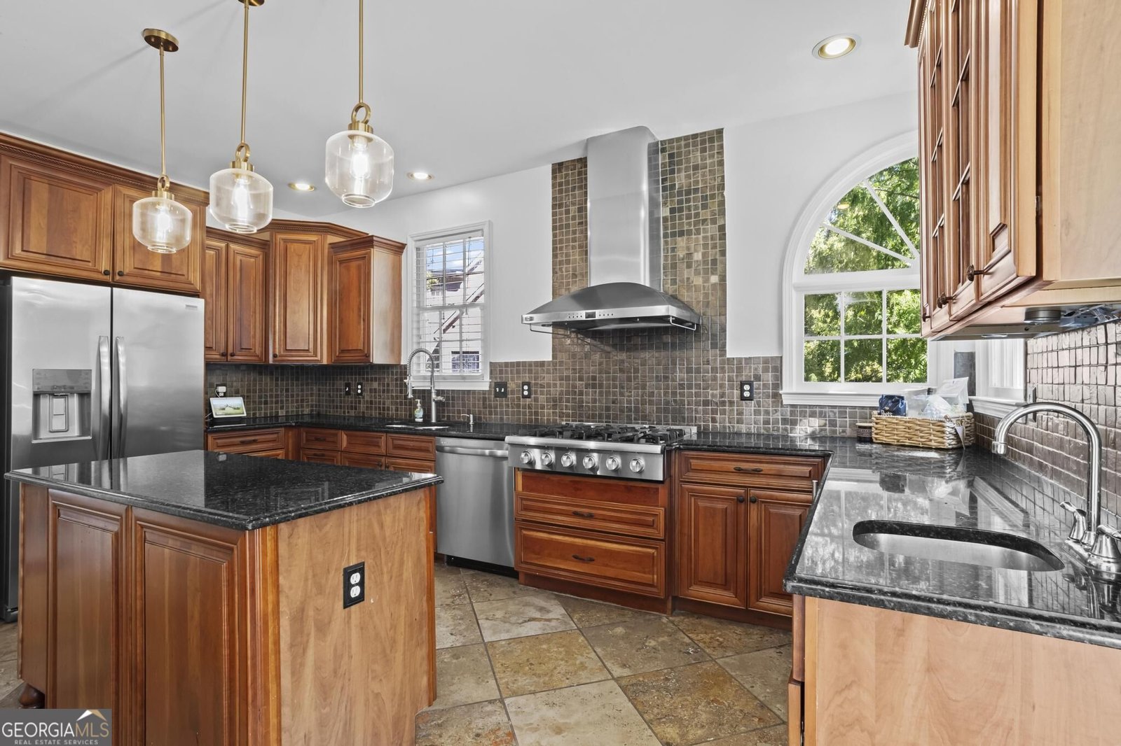 2168 Major Loring Way Marietta - Photo 15