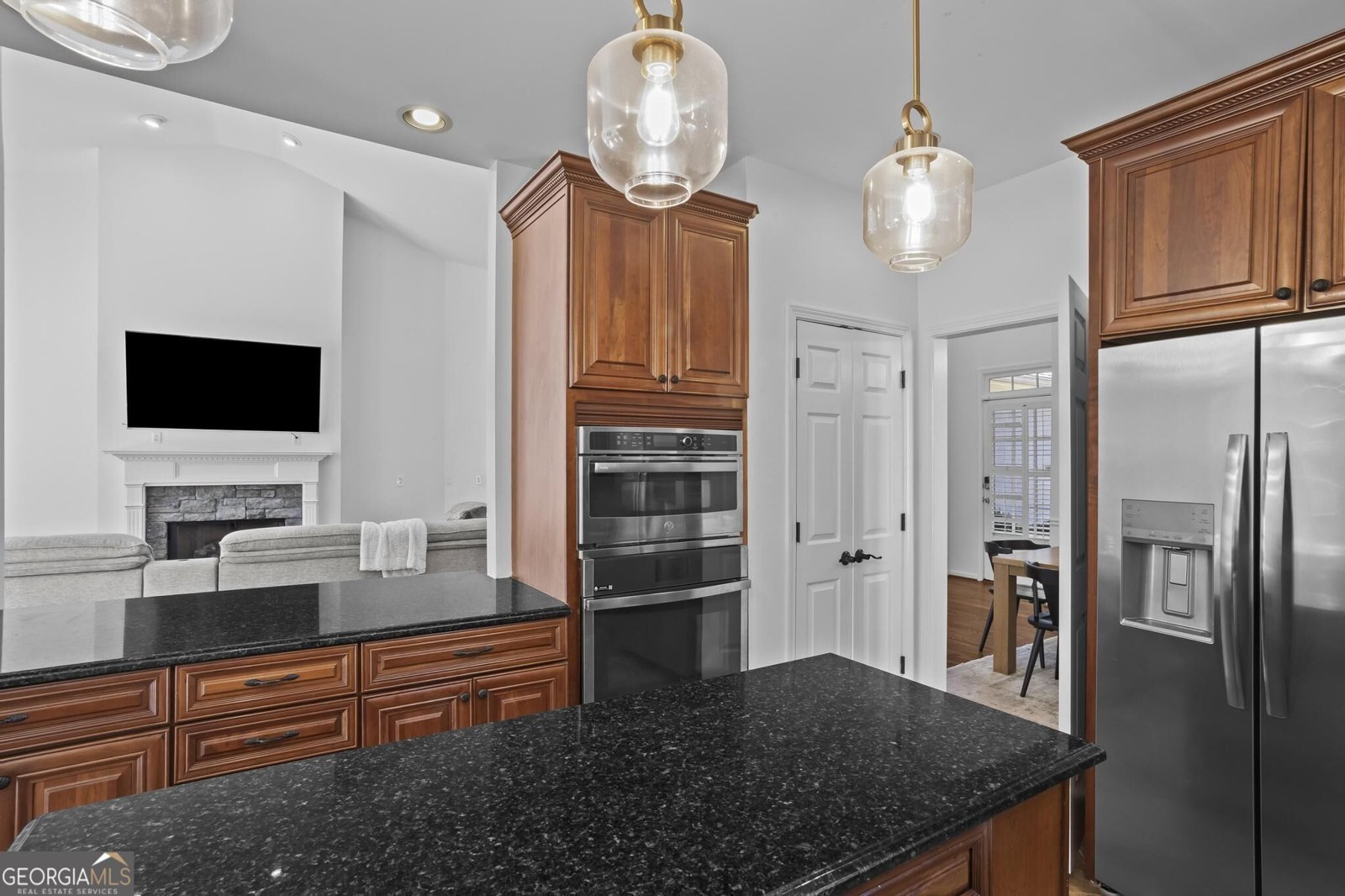 2168 Major Loring Way Marietta - Photo 18