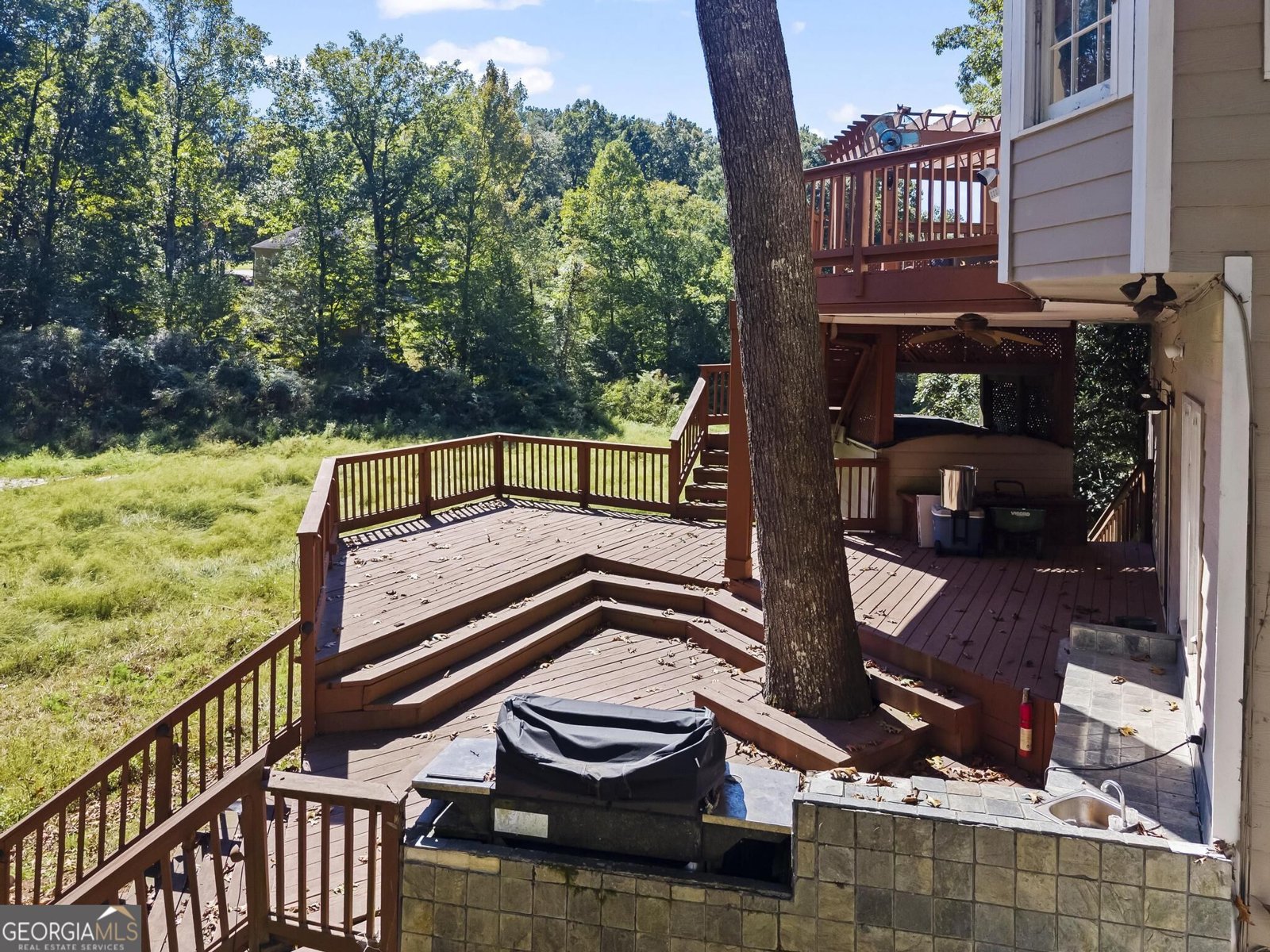 2168 Major Loring Way Marietta - Photo 24