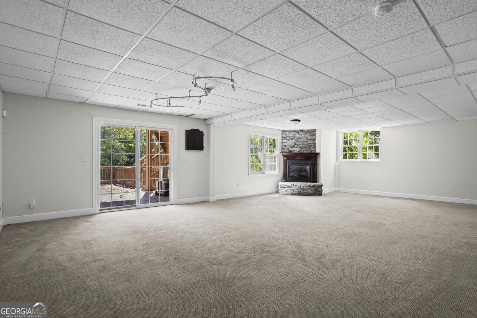 2168 Major Loring Way Marietta - Photo 25
