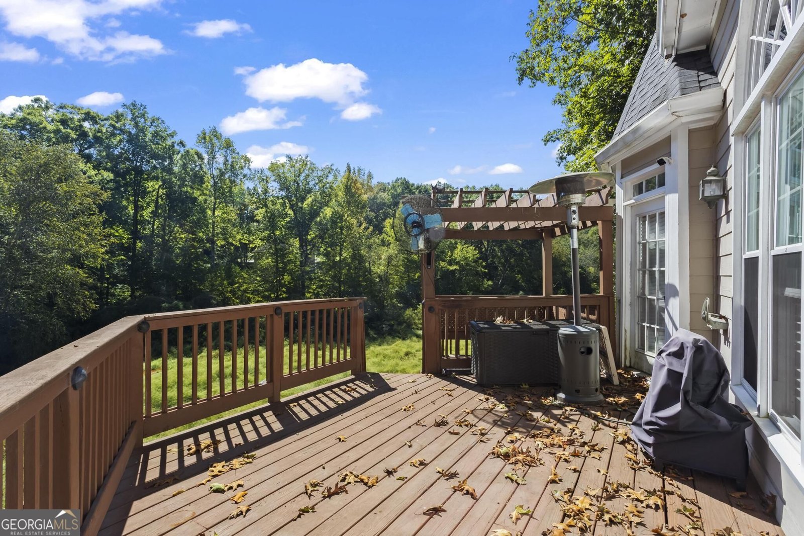 2168 Major Loring Way Marietta - Photo 32
