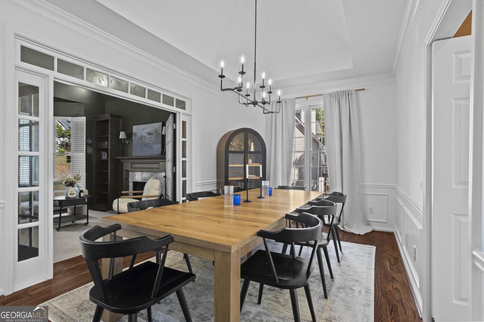 2168 Major Loring Way Marietta - Photo 8