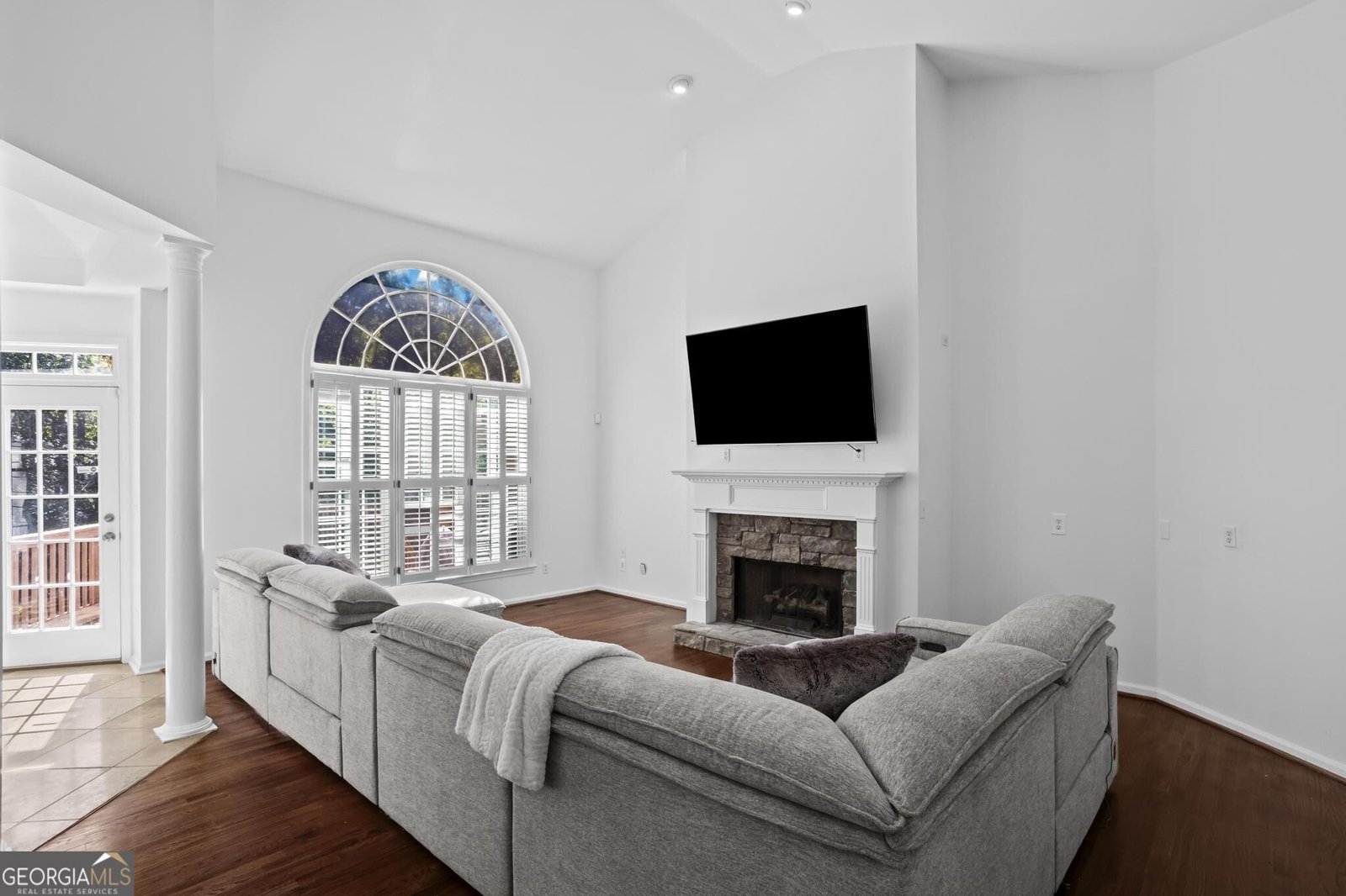 2168 Major Loring Way Marietta - Photo 9