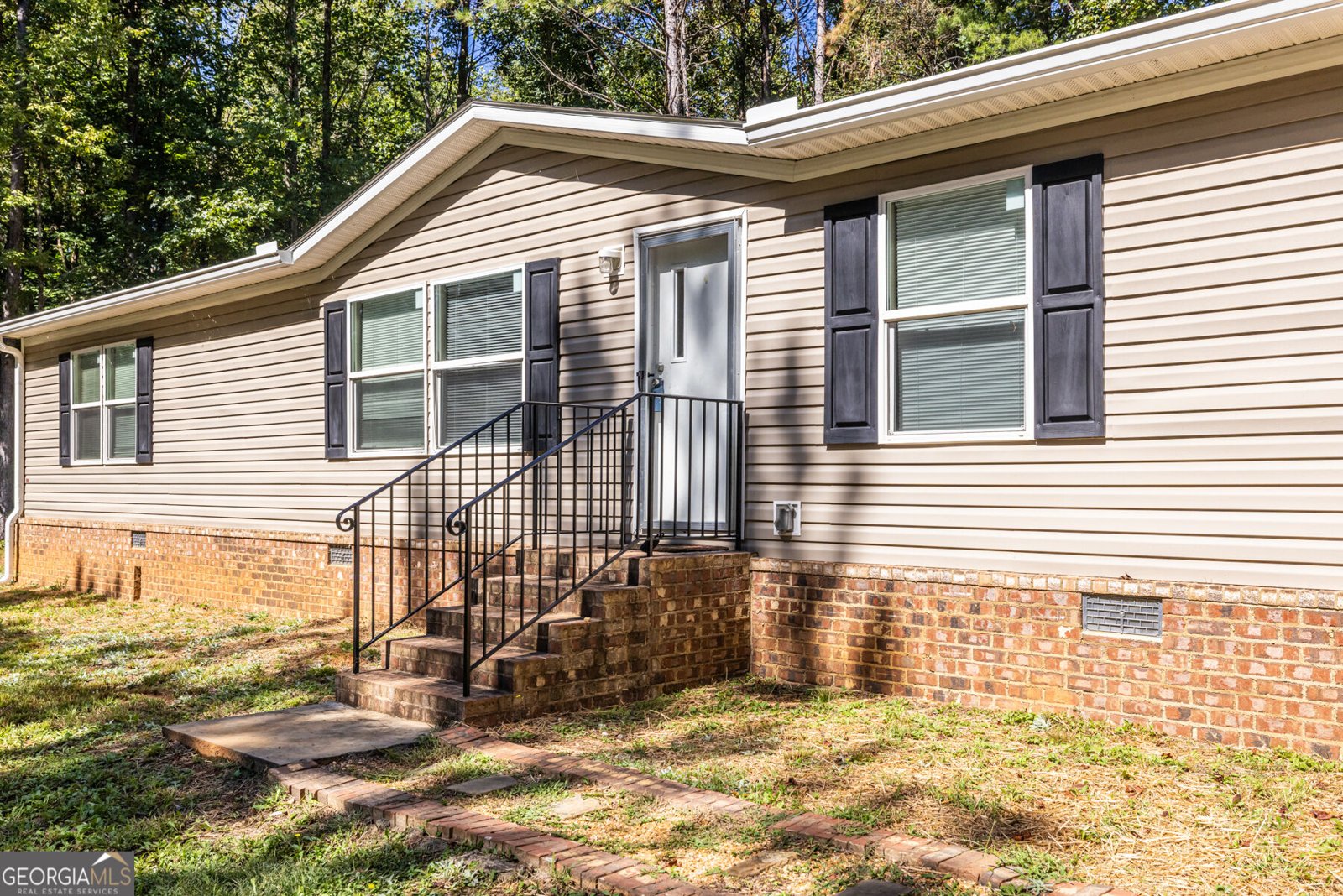 2154 Grandview Road Jasper - main photo