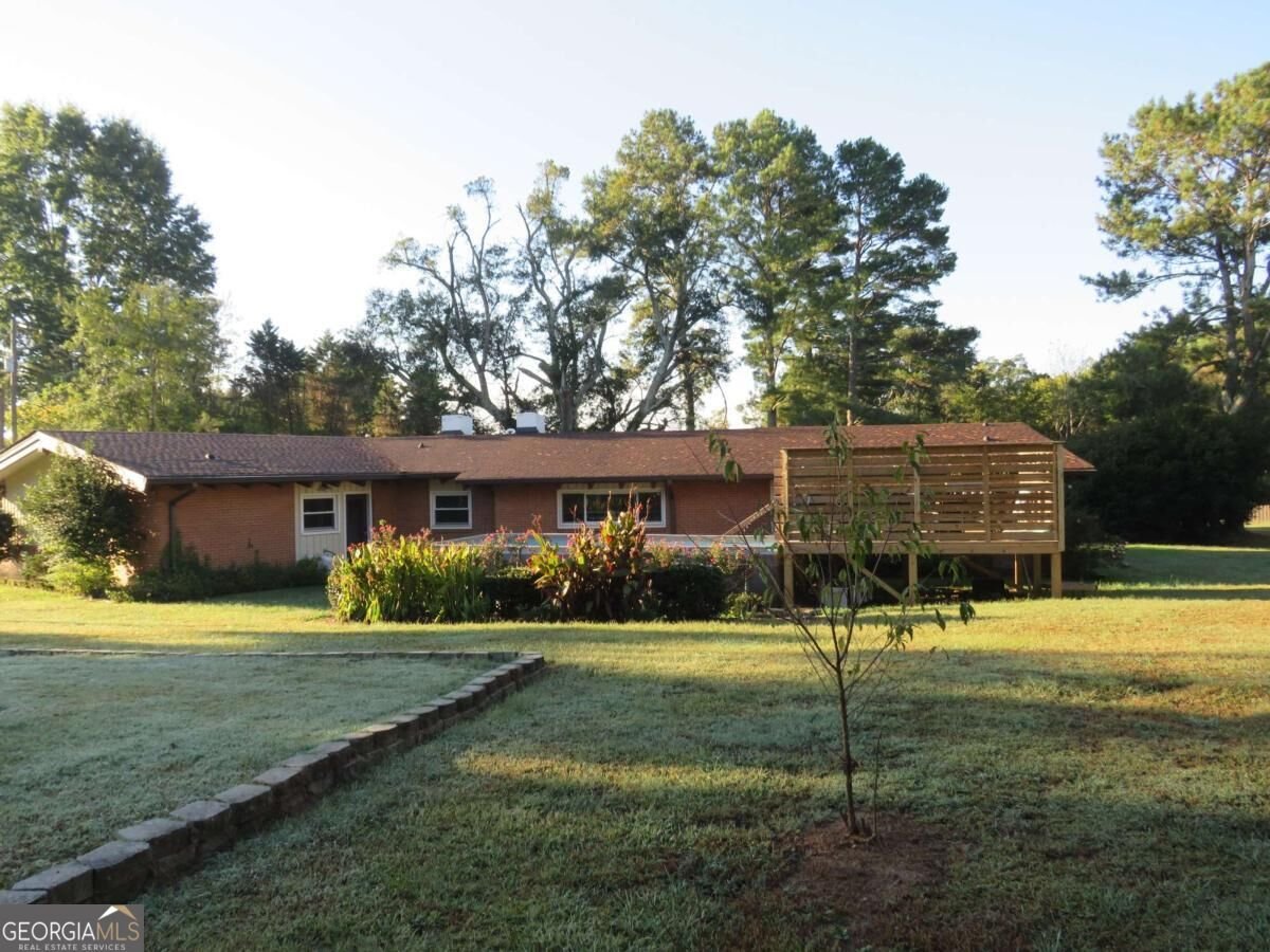 1020 Cave Springs Road Cedartown - Photo 16
