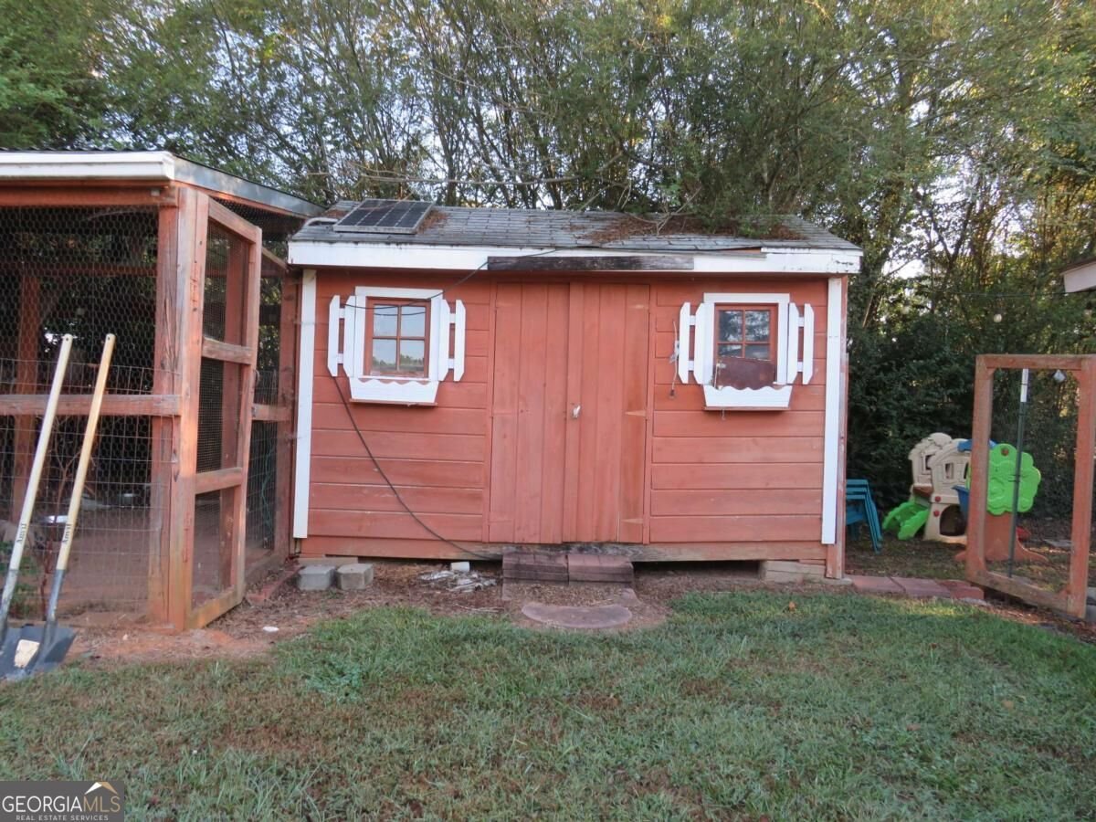 1020 Cave Springs Road Cedartown - Photo 26