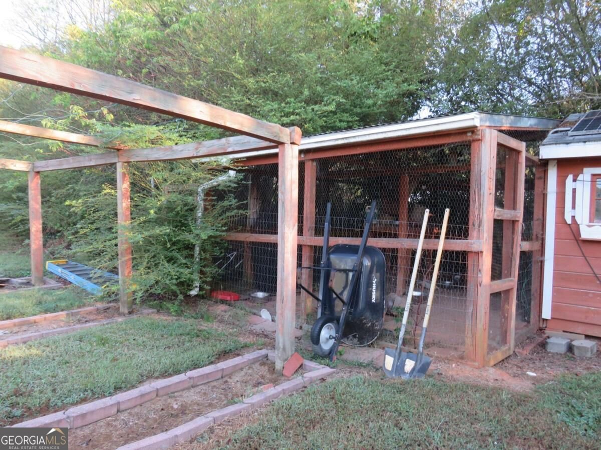 1020 Cave Springs Road Cedartown - Photo 27