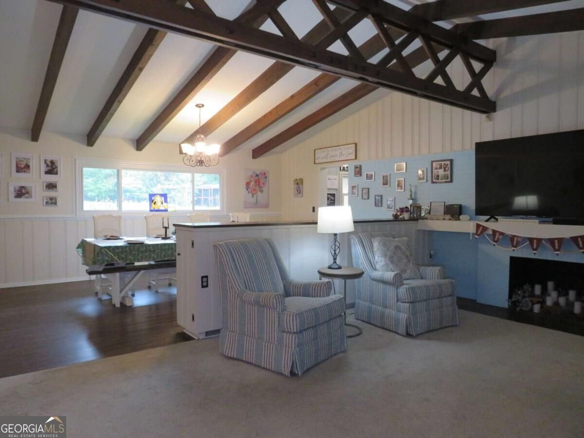 1020 Cave Springs Road Cedartown - Photo 36