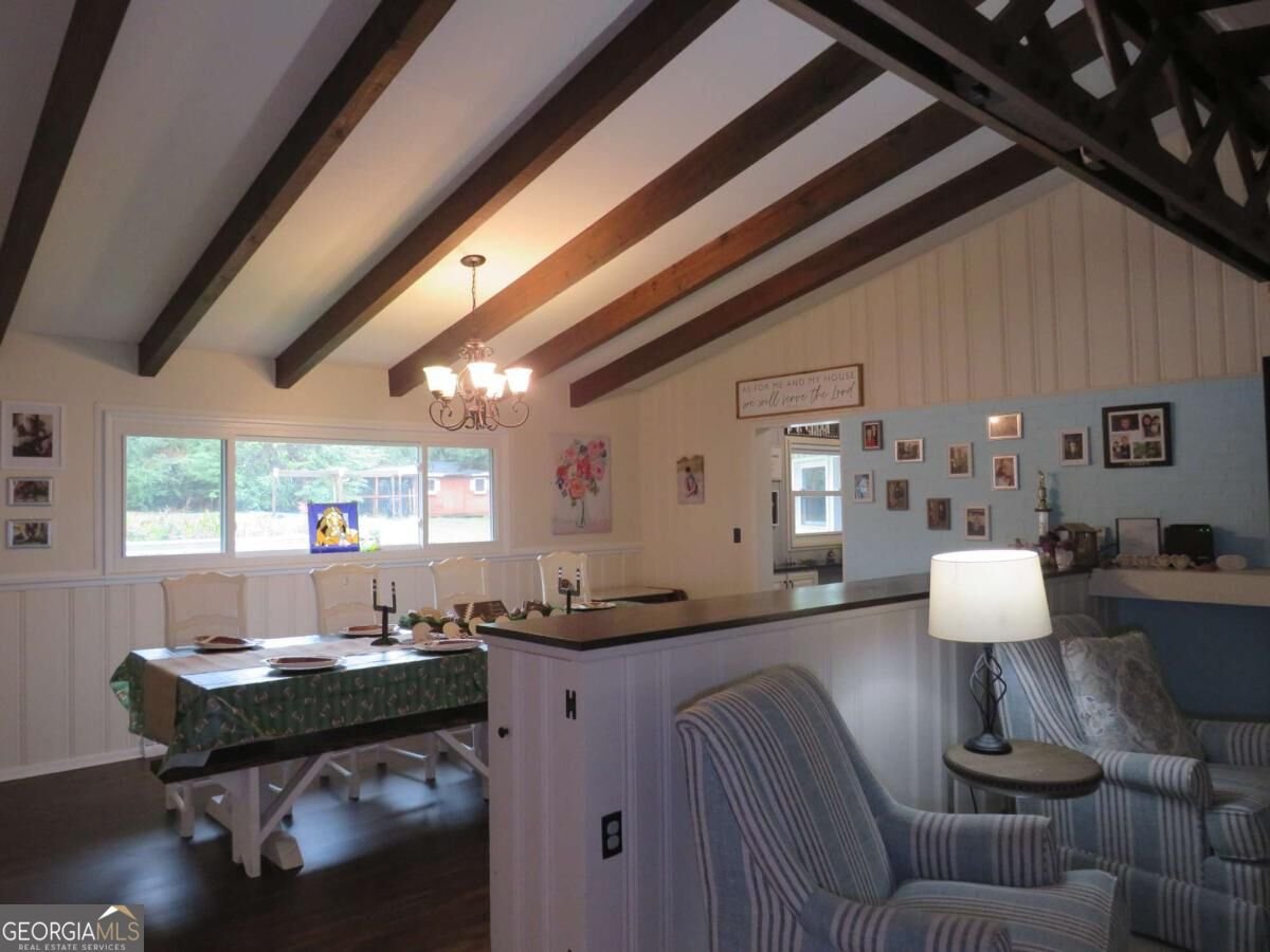 1020 Cave Springs Road Cedartown - Photo 42