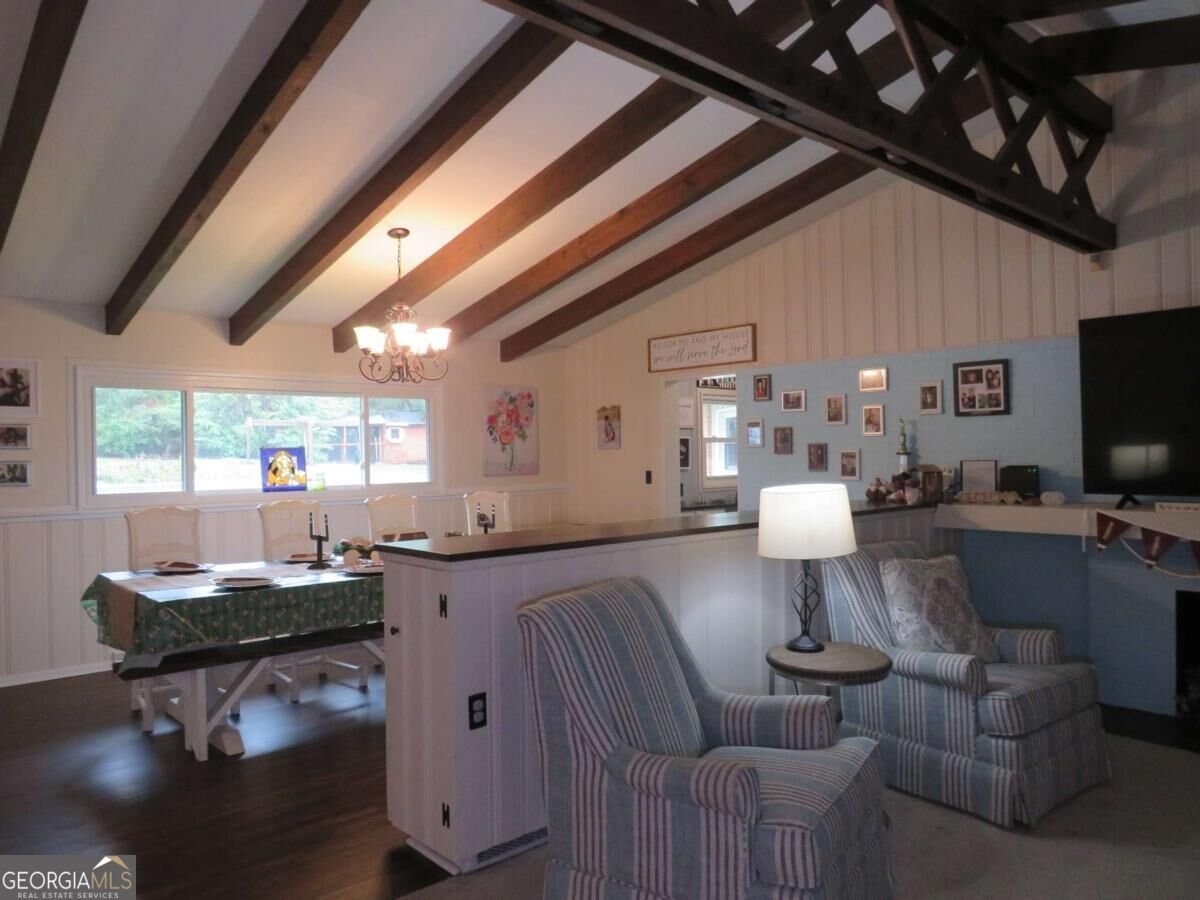 1020 Cave Springs Road Cedartown - Photo 43