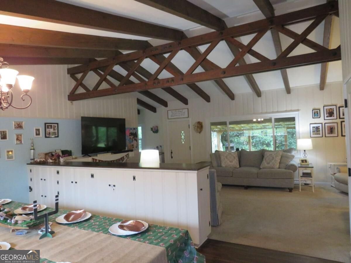 1020 Cave Springs Road Cedartown - Photo 44