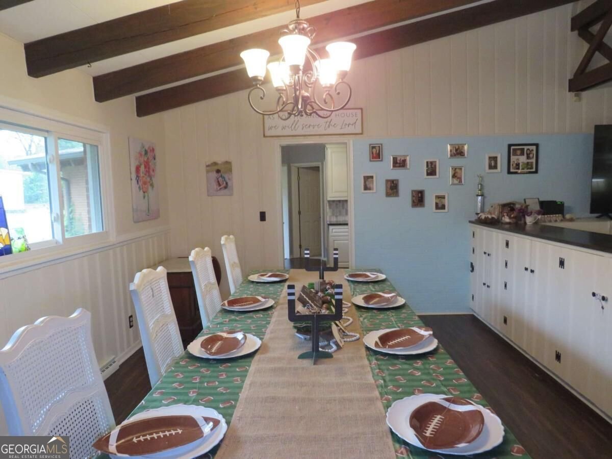 1020 Cave Springs Road Cedartown - Photo 53