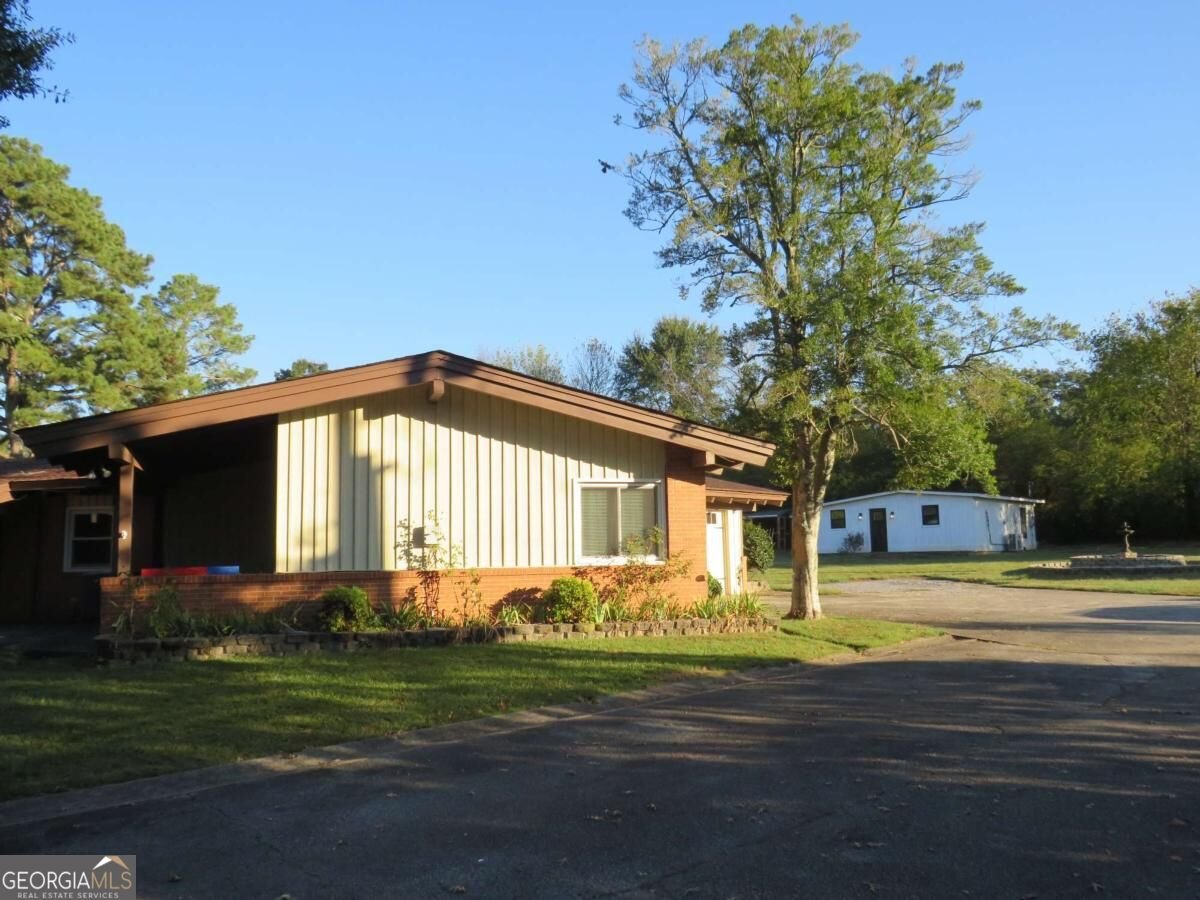 1020 Cave Springs Road Cedartown - Photo 6