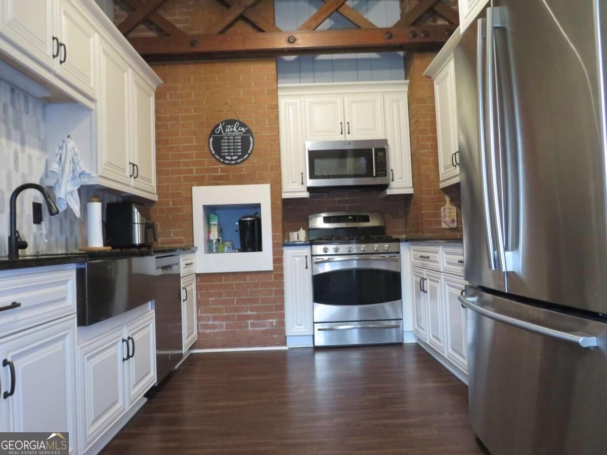 1020 Cave Springs Road Cedartown - Photo 61