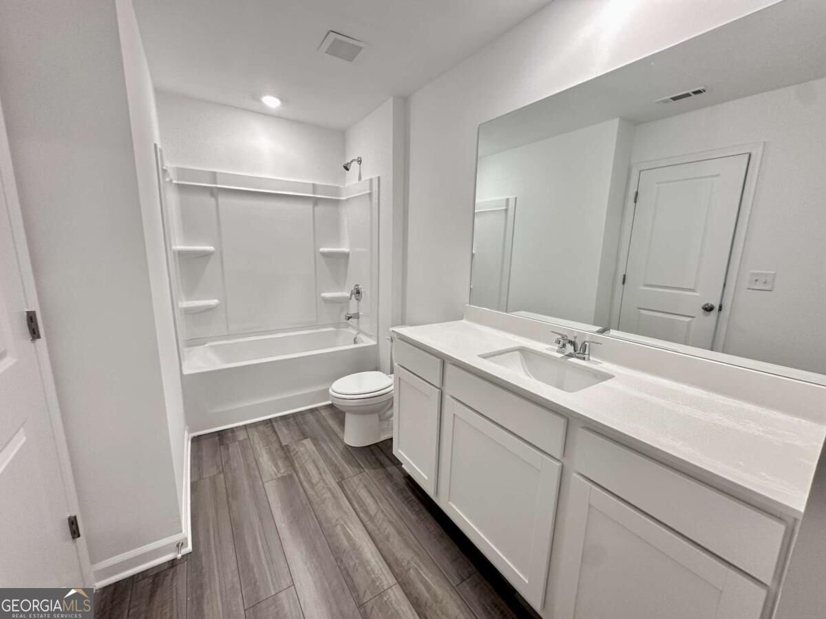 168 Alpha Drive Cartersville - Photo 14