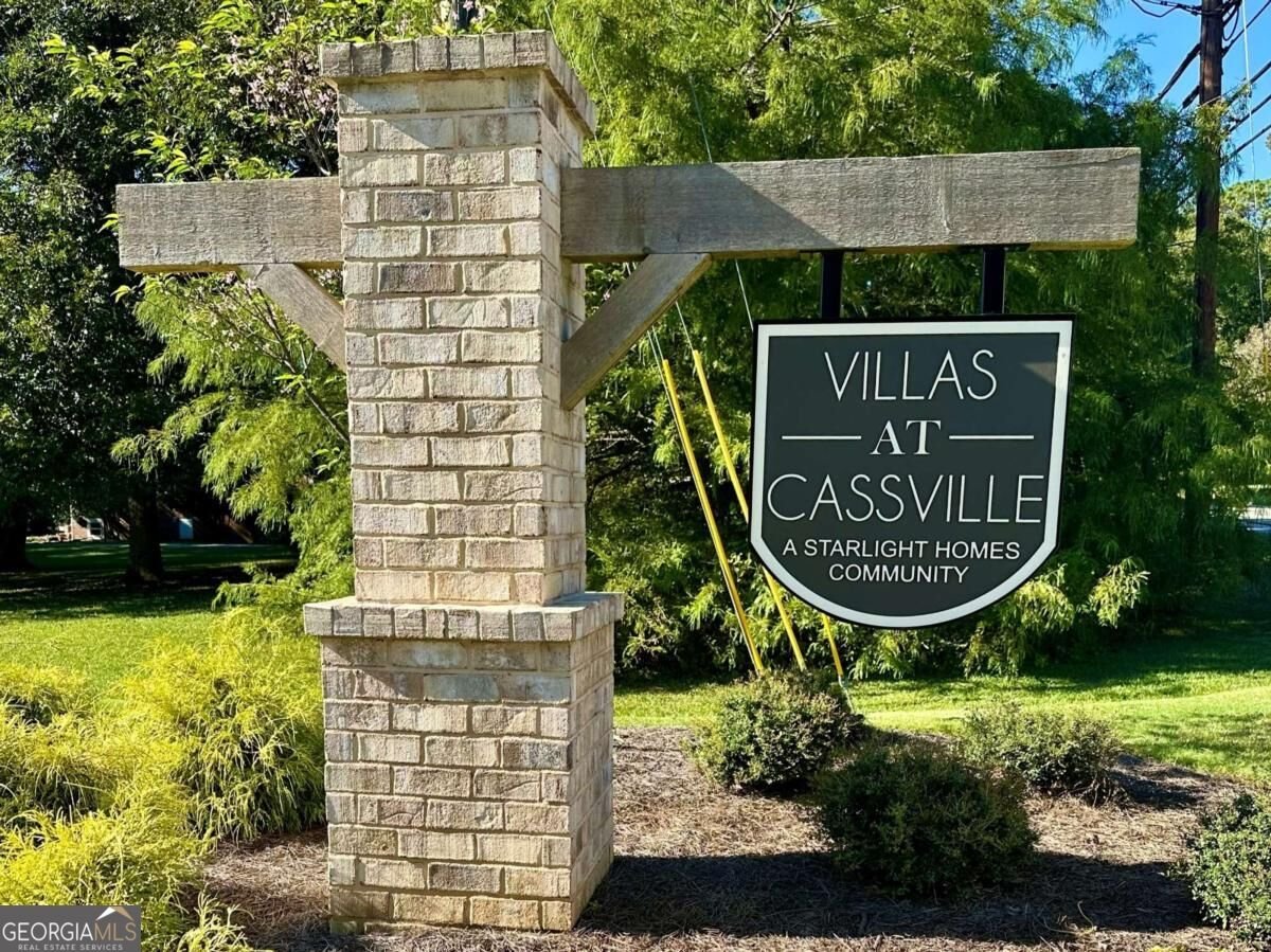 168 Alpha Drive Cartersville - Photo 22