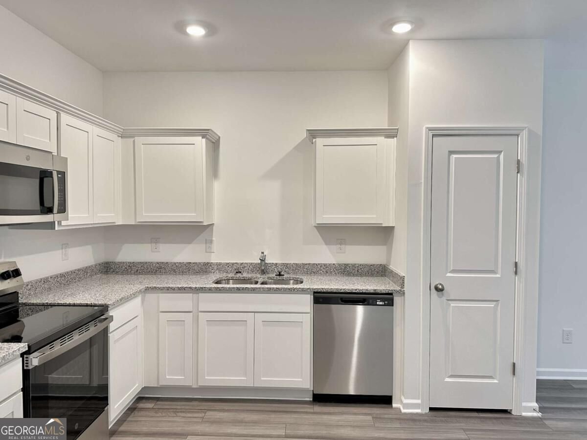 168 Alpha Drive Cartersville - Photo 6