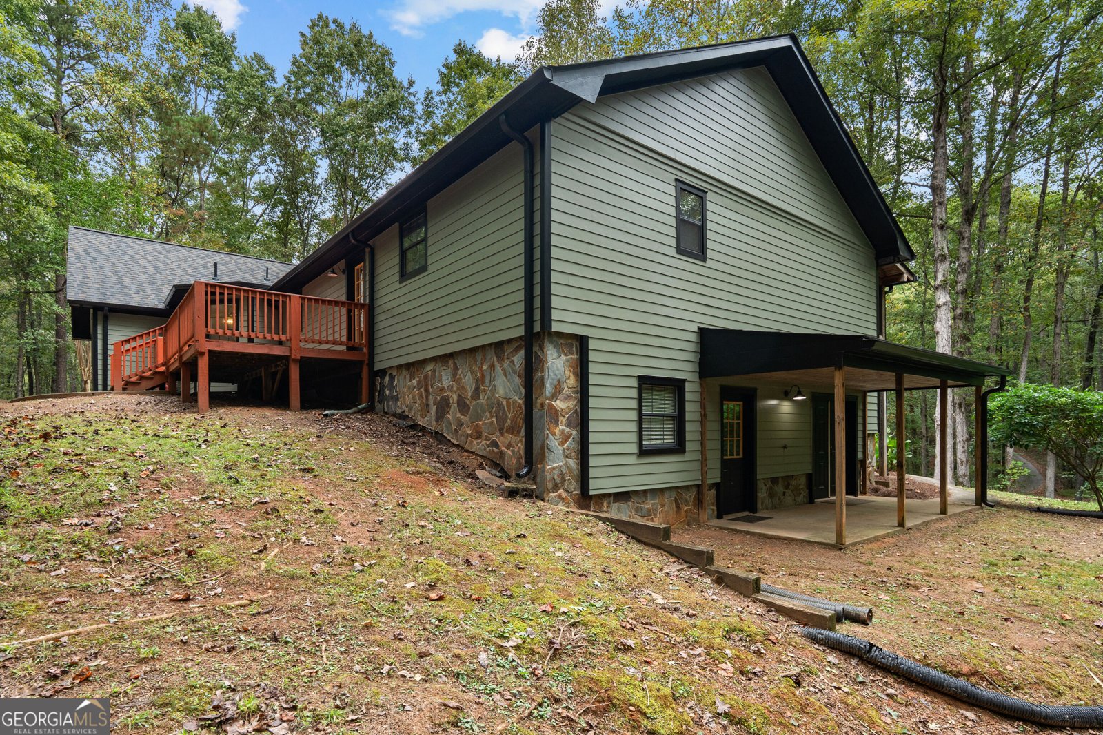 90 Bradley Court Newnan - Photo 62