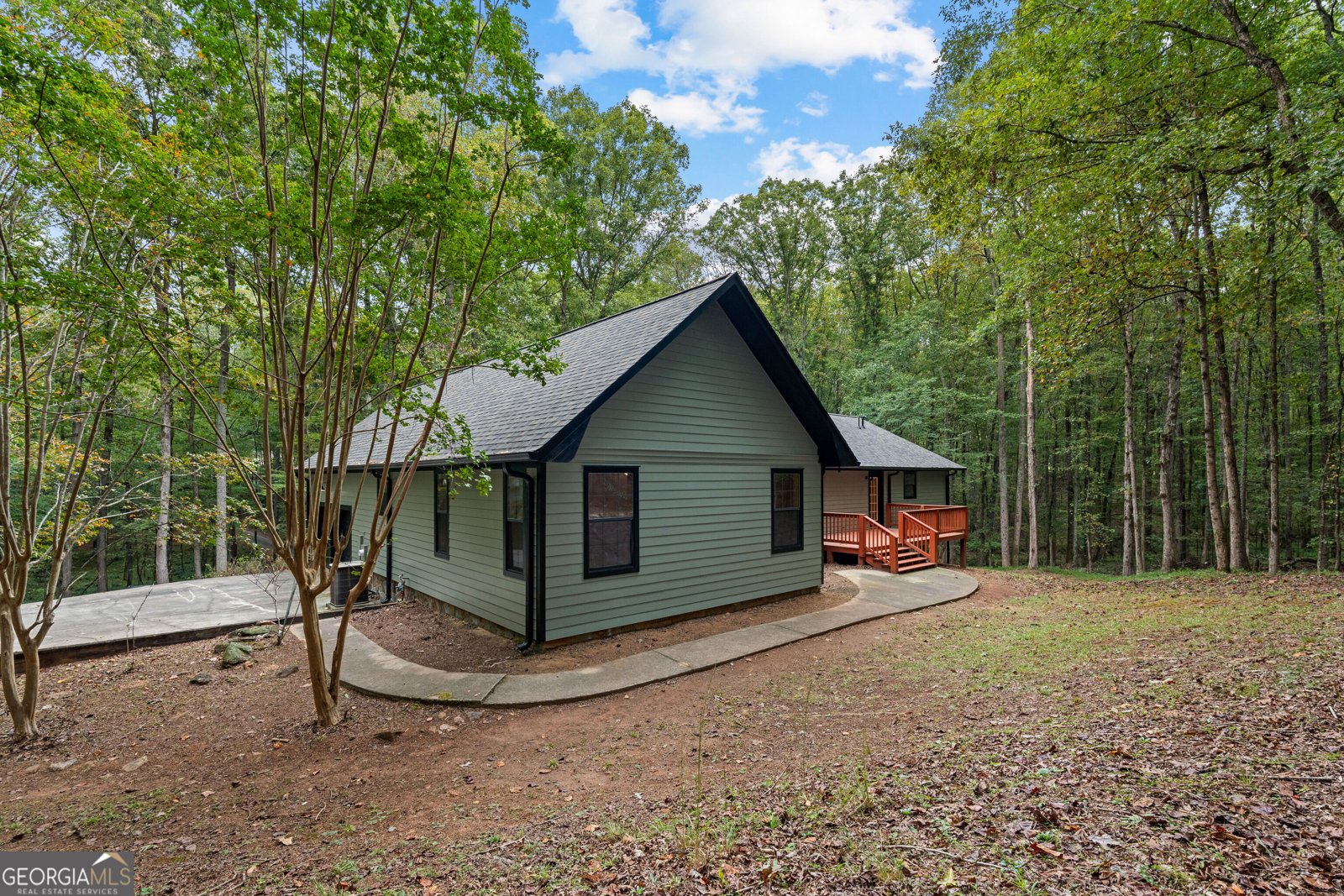 90 Bradley Court Newnan - Photo 7