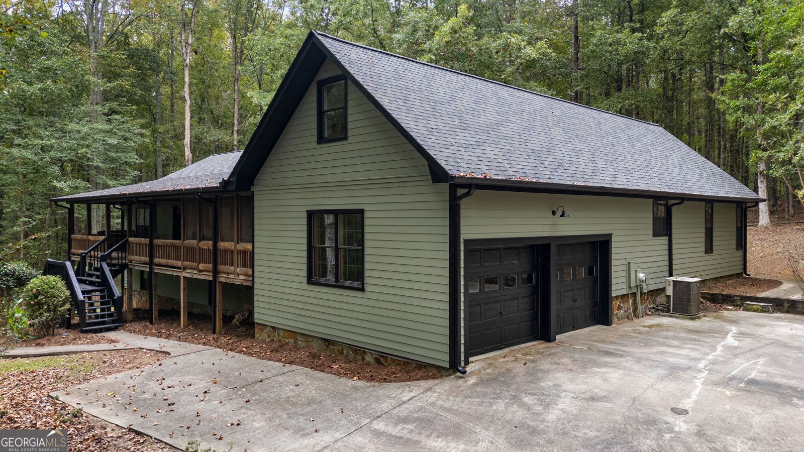 90 Bradley Court Newnan - Photo 8