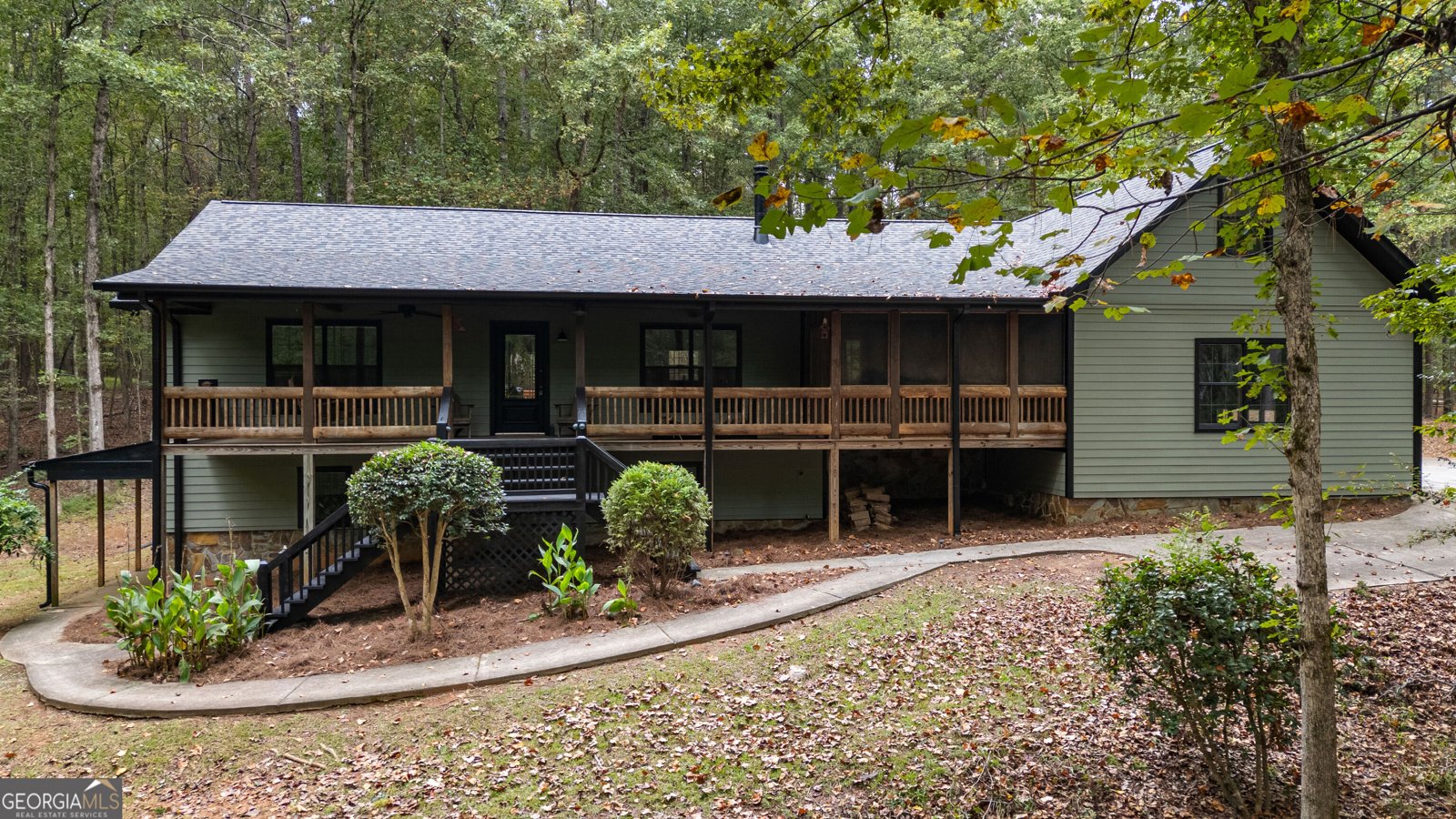 90 Bradley Court Newnan - Photo 9