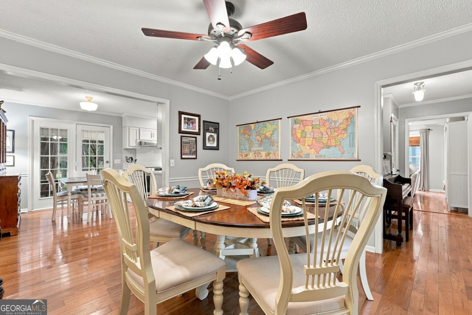 109 Oakcrest Drive Statesboro - Photo 15