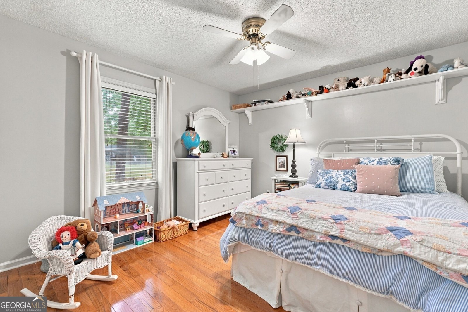 109 Oakcrest Drive Statesboro - Photo 25