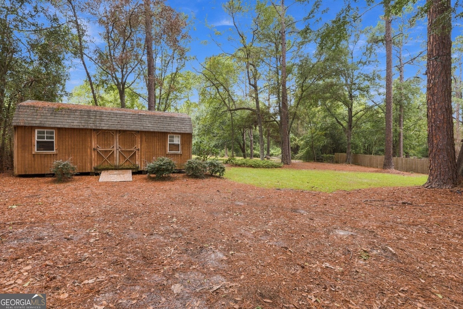 109 Oakcrest Drive Statesboro - Photo 32