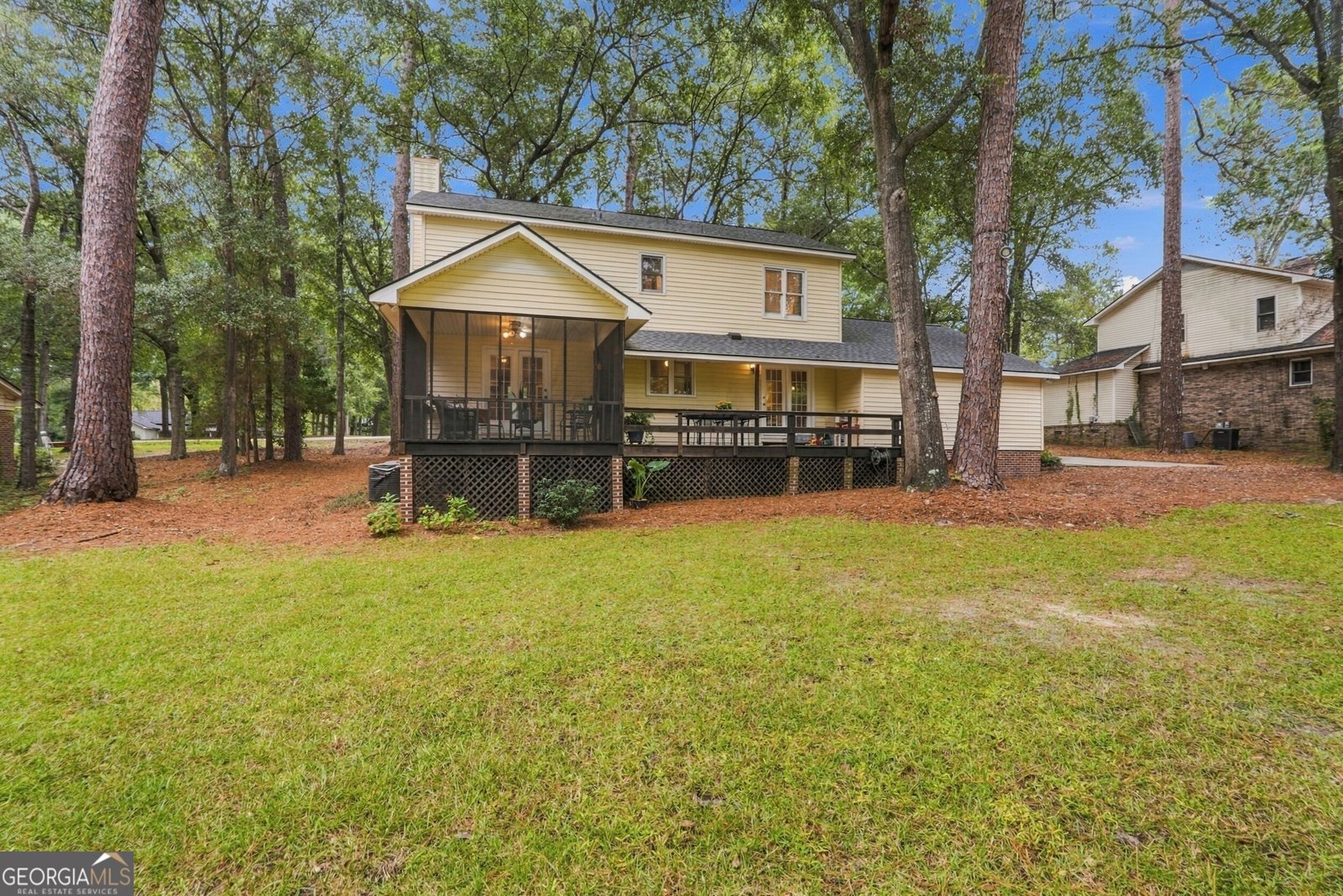 109 Oakcrest Drive Statesboro - Photo 33