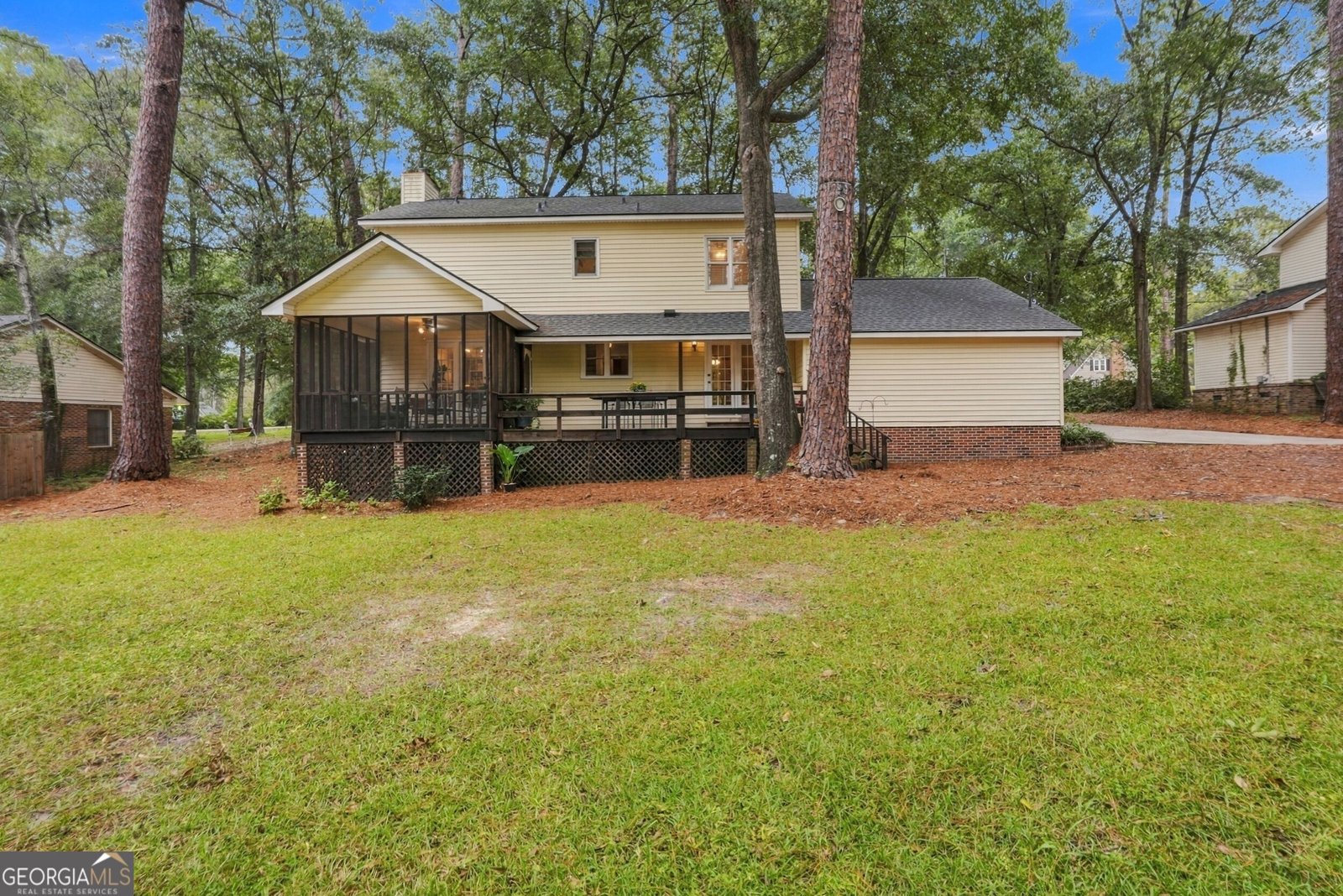 109 Oakcrest Drive Statesboro - Photo 34