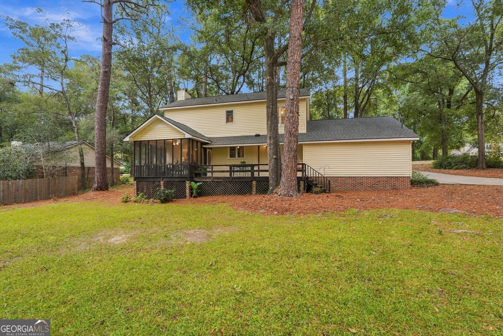 109 Oakcrest Drive Statesboro - Photo 35